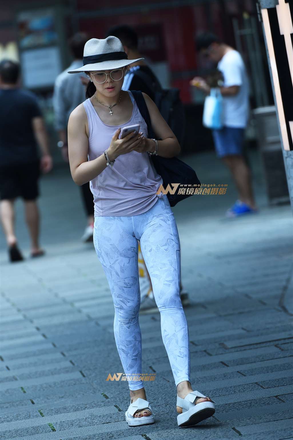 图片[4]-【咔喳赛贴】草帽紧身-流行馆