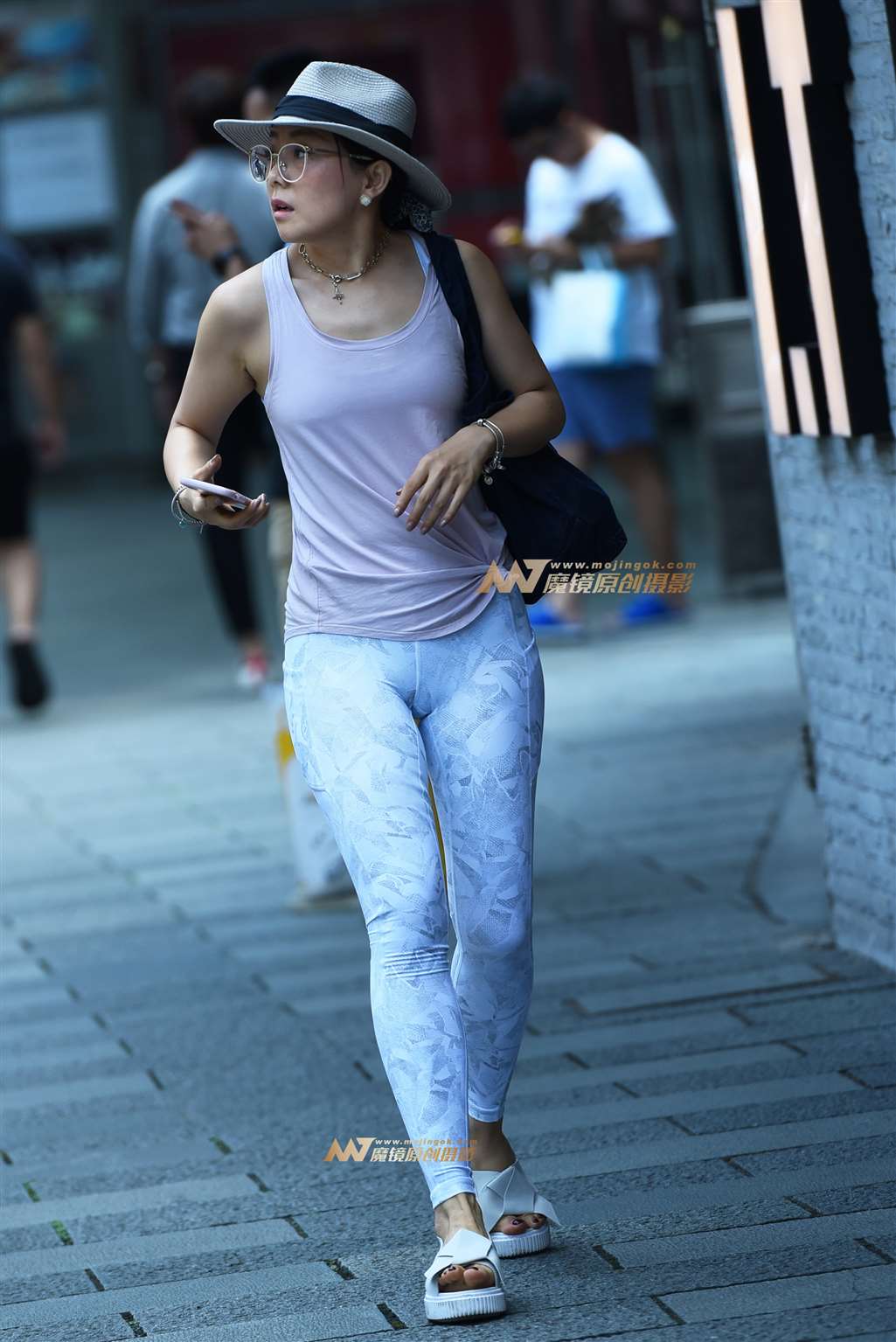 图片[5]-【咔喳赛贴】草帽紧身-流行馆