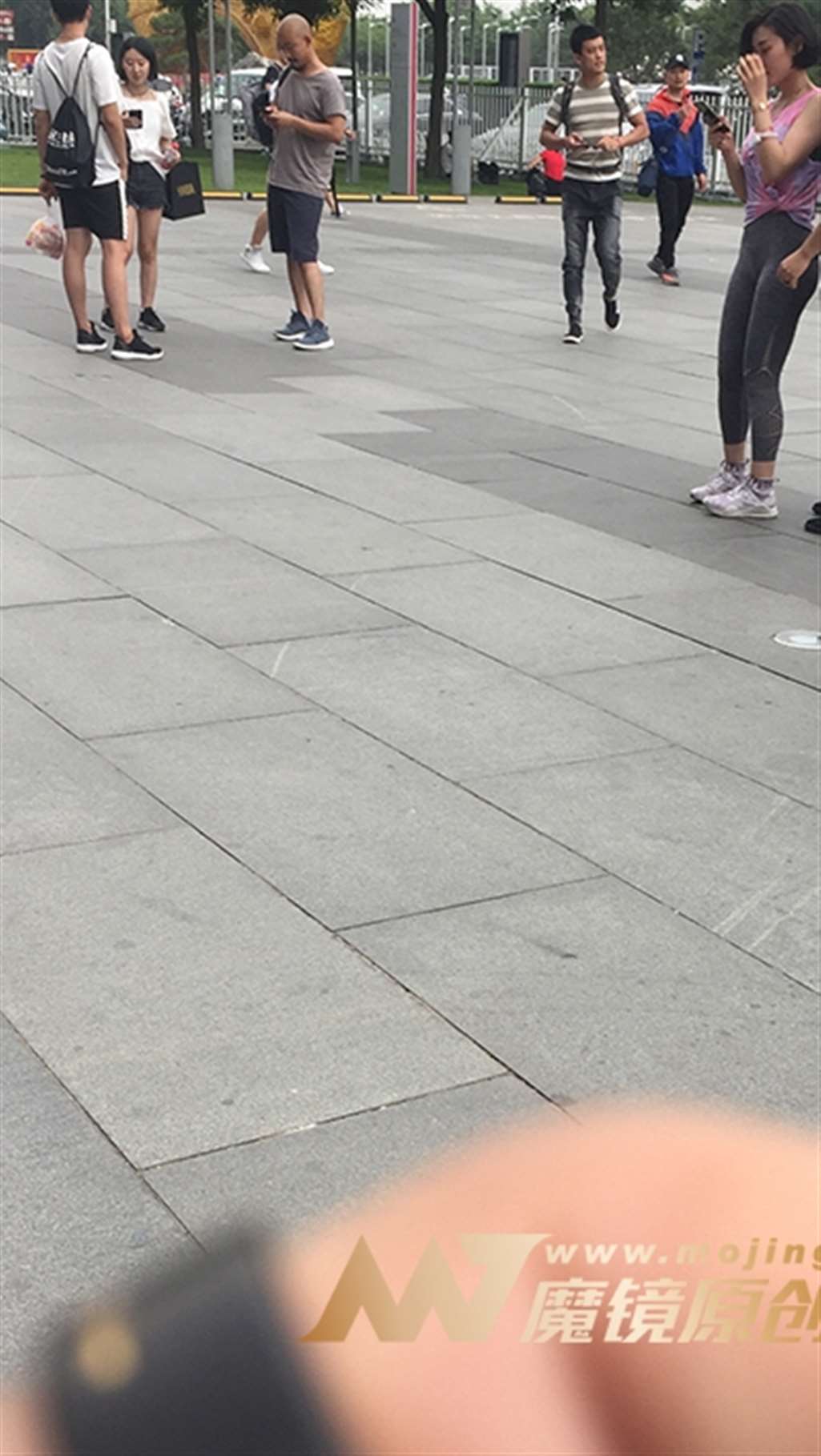 图片[3]-【浅蓝色赛帖】健身出来的好身材-流行馆