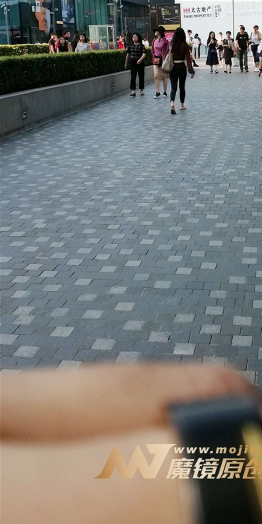 图片[3]-【视觉冲击赛贴】性感，开胸-流行馆