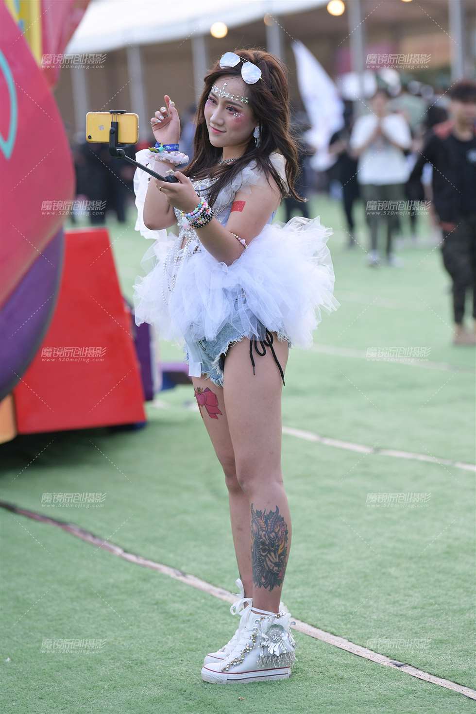 图片[1]-就是爱自拍-街拍流行馆