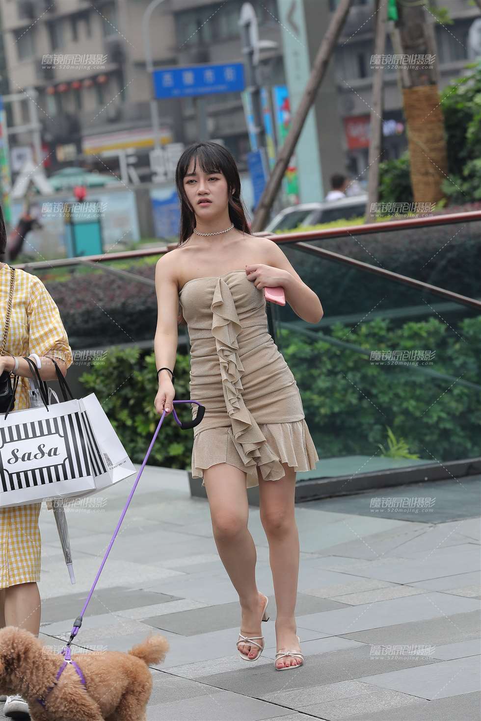 图片[3]-溜狗-街拍流行馆