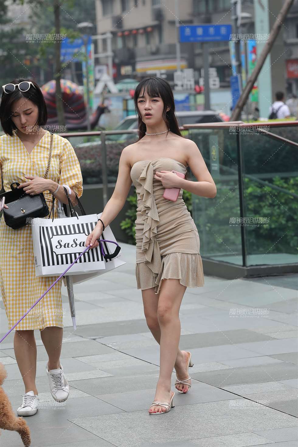 图片[4]-溜狗-街拍流行馆