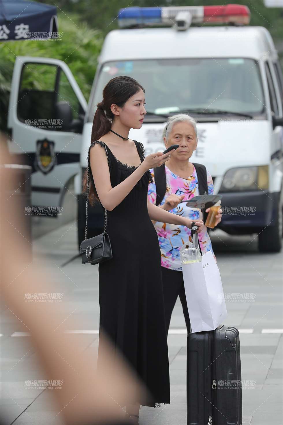 图片[3]-气质 好身材-街拍流行馆