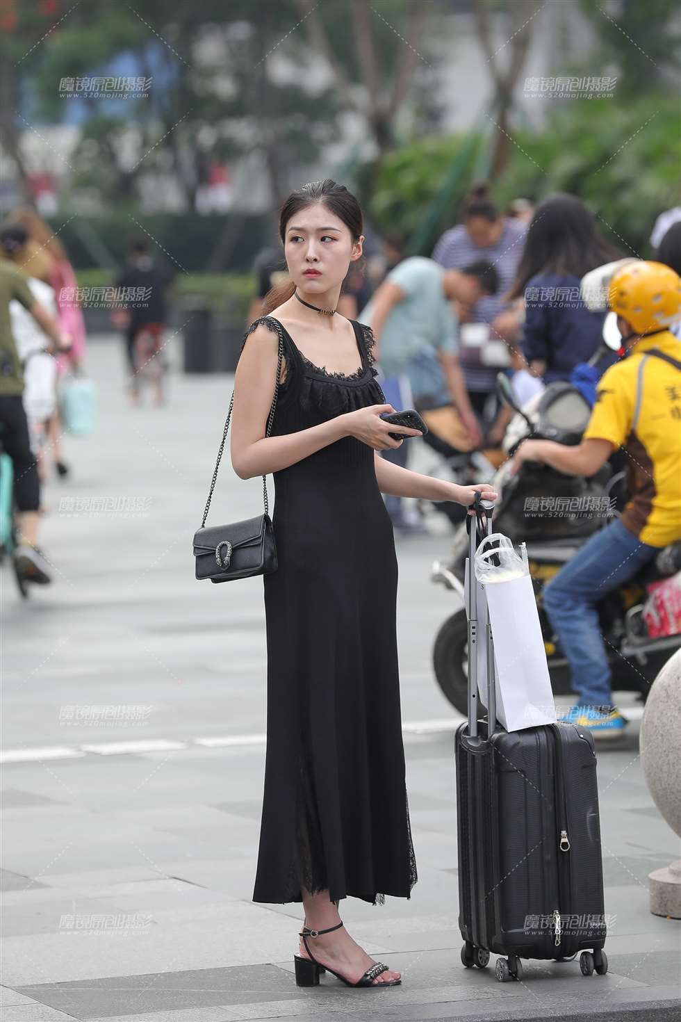 图片[5]-气质 好身材-街拍流行馆