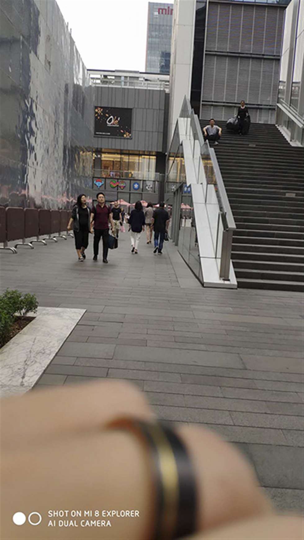 图片[3]-【久久赛帖】白皙西服高跟凉鞋美腿**-街拍流行馆
