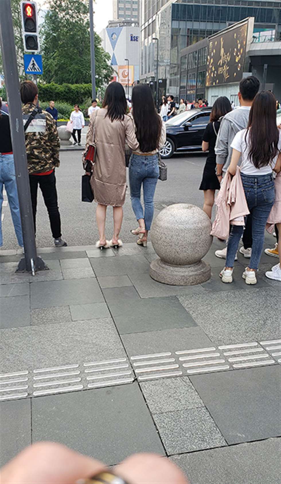 图片[3]-【凯恩赛贴】让你怦然心动的唯美女生-街拍流行馆