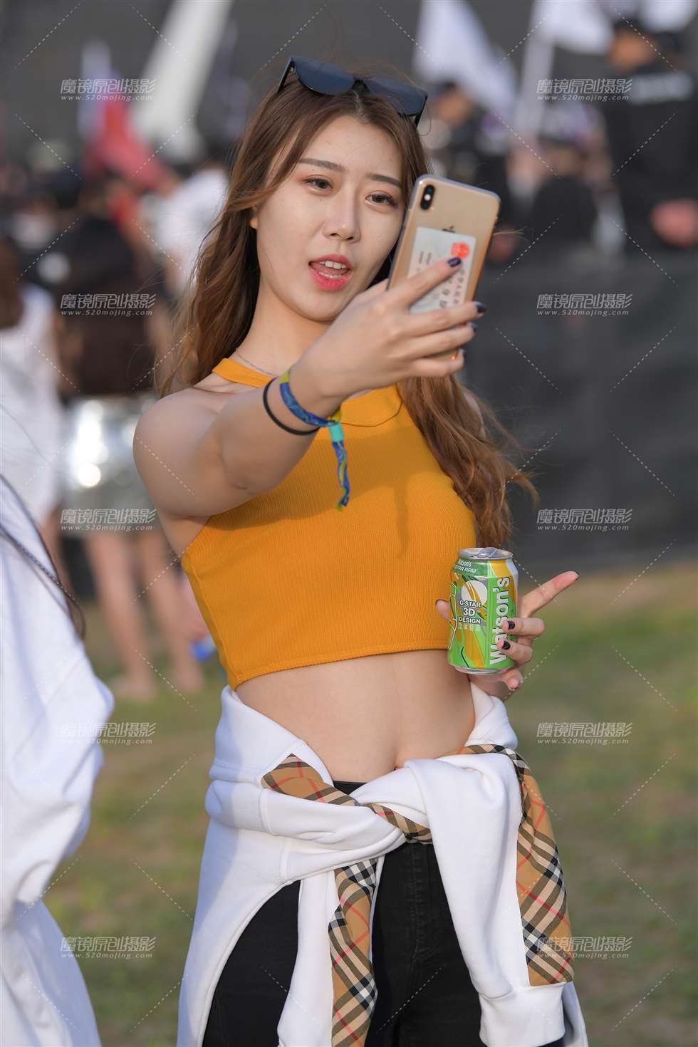 图片[5]-【红石赛帖】黑色紧牛漂亮气质美女-街拍流行馆