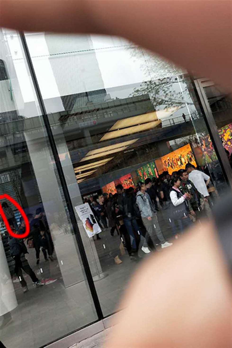 图片[3]-【街拍之魂赛帖】嘟嘟嘴-街拍流行馆