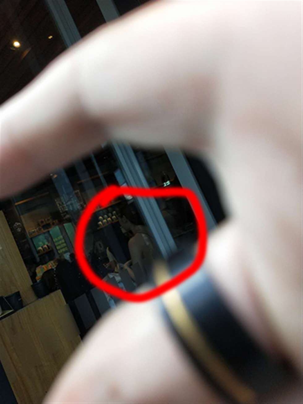 图片[3]-【街拍之魂赛帖】曼妙身姿-街拍流行馆