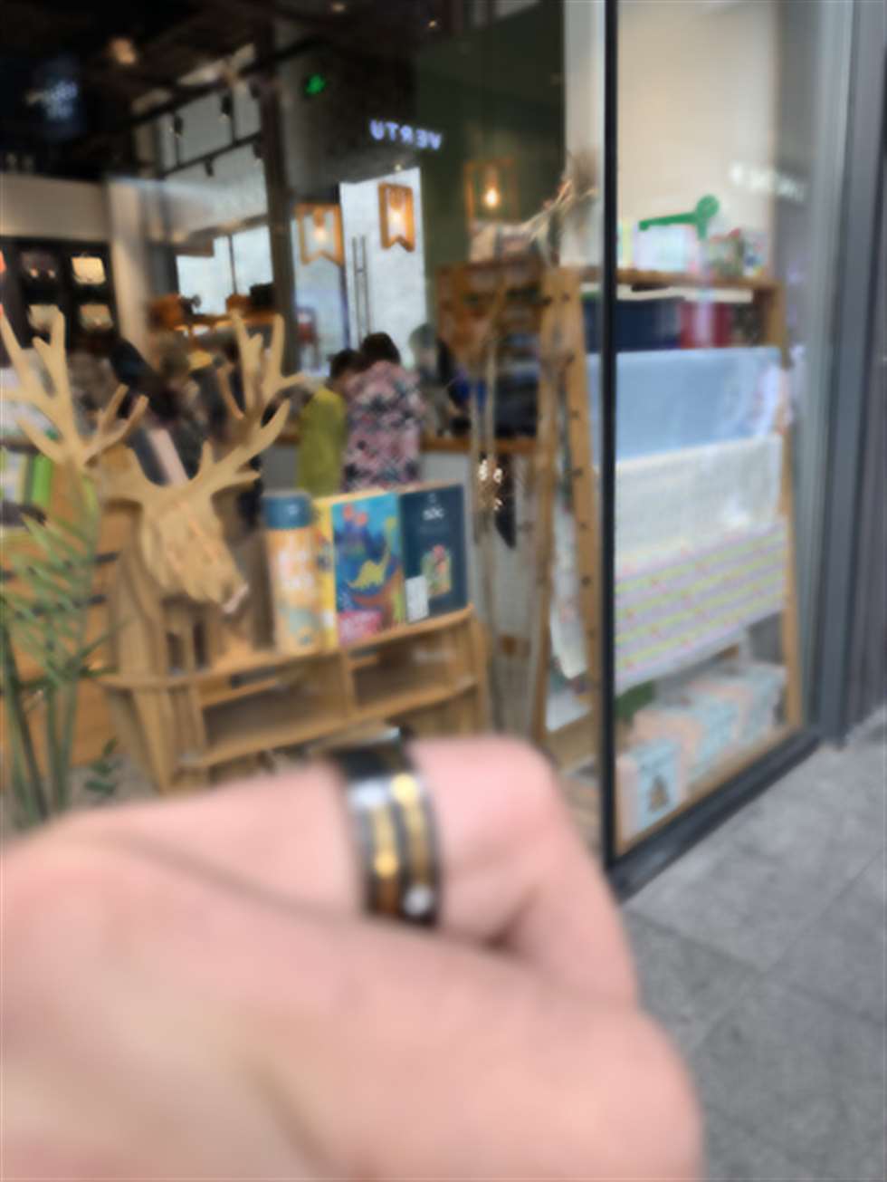 图片[3]-【视觉冲击赛贴】黑色瑜伽裤**-街拍流行馆