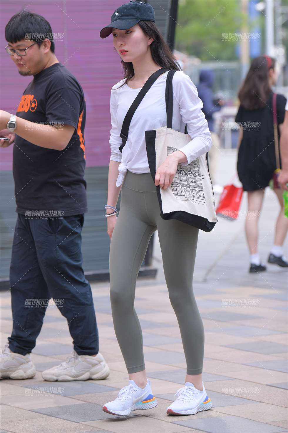 图片[4]-【街拍之魂赛帖】清新-街拍流行馆