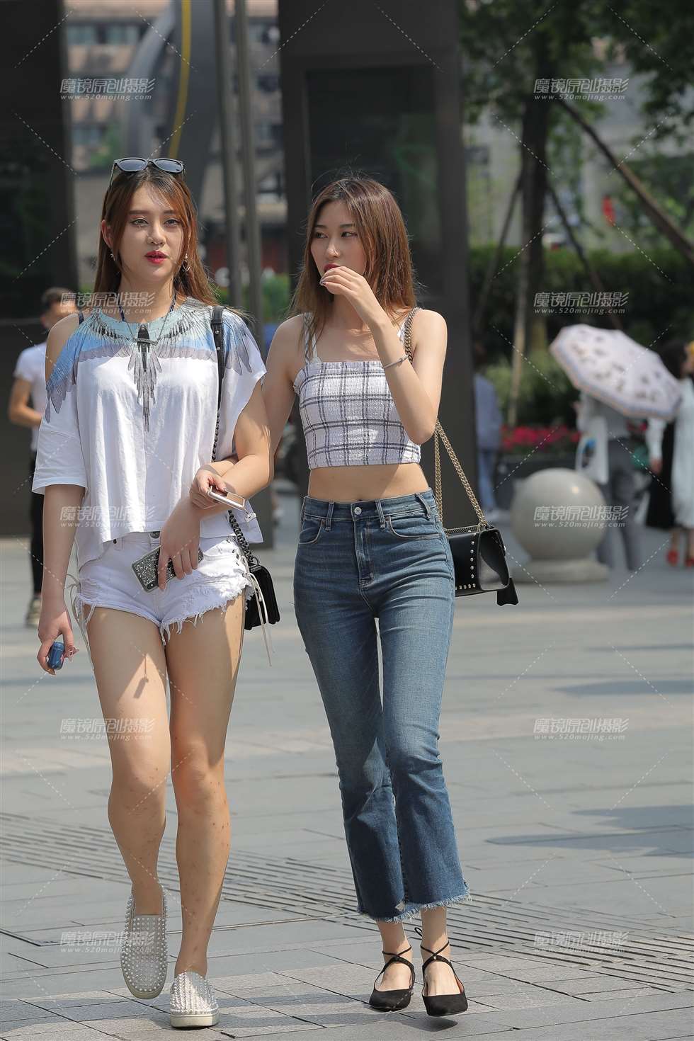 图片[1]-【凯恩赛贴】紧牛 百看不腻-街拍流行馆
