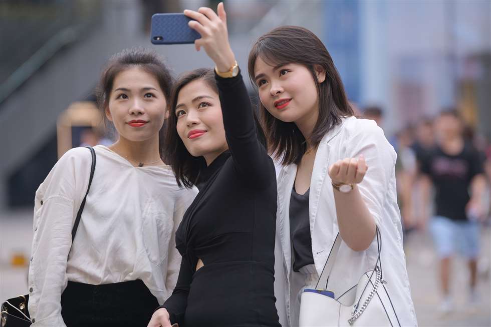图片[1]-【街拍之魂赛帖】你喜欢哪一个-街拍流行馆