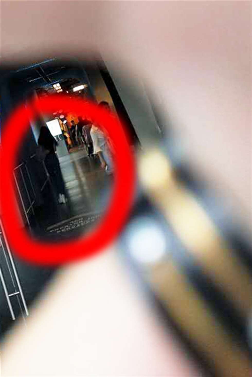 图片[3]-【街拍之魂赛帖】这身材让路人都为之侧目-街拍流行馆