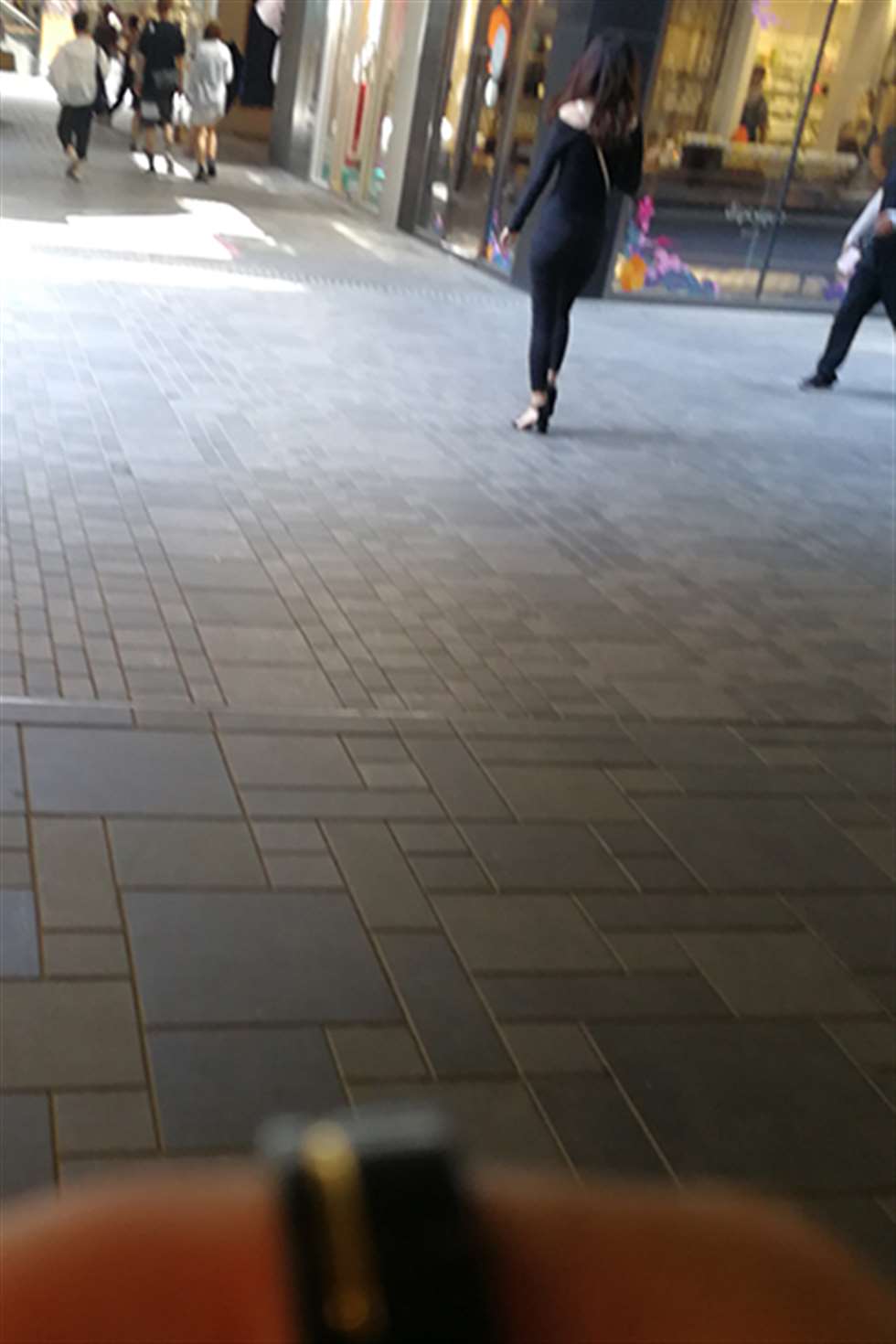 图片[3]-【小默赛帖】第1371篇摇曳美女-街拍流行馆