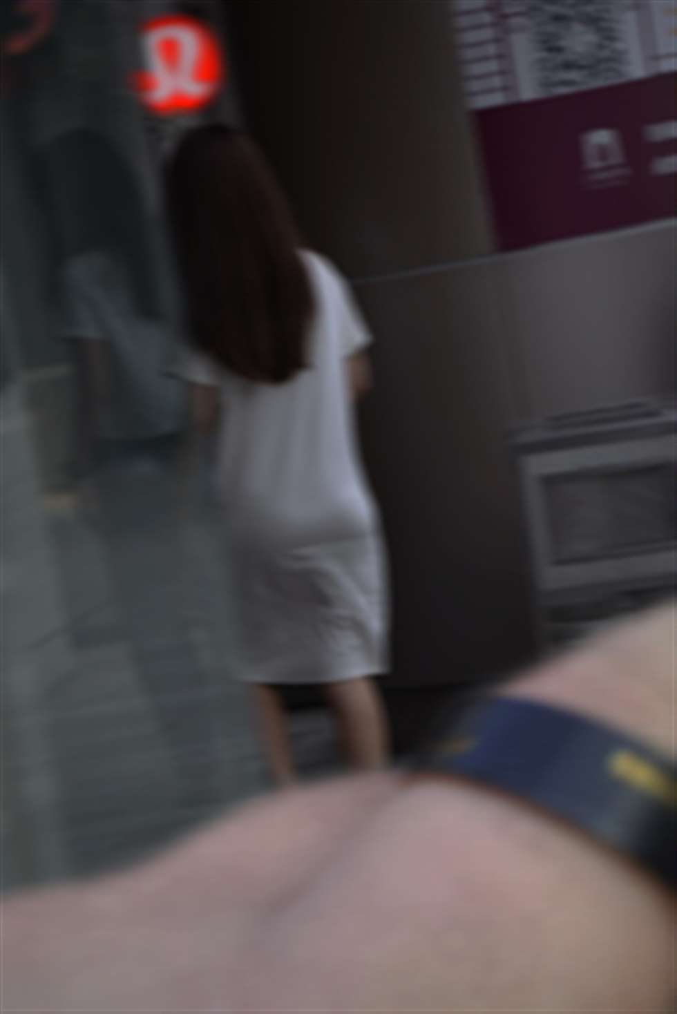 图片[3]-【咔喳赛贴】白裙-街拍流行馆