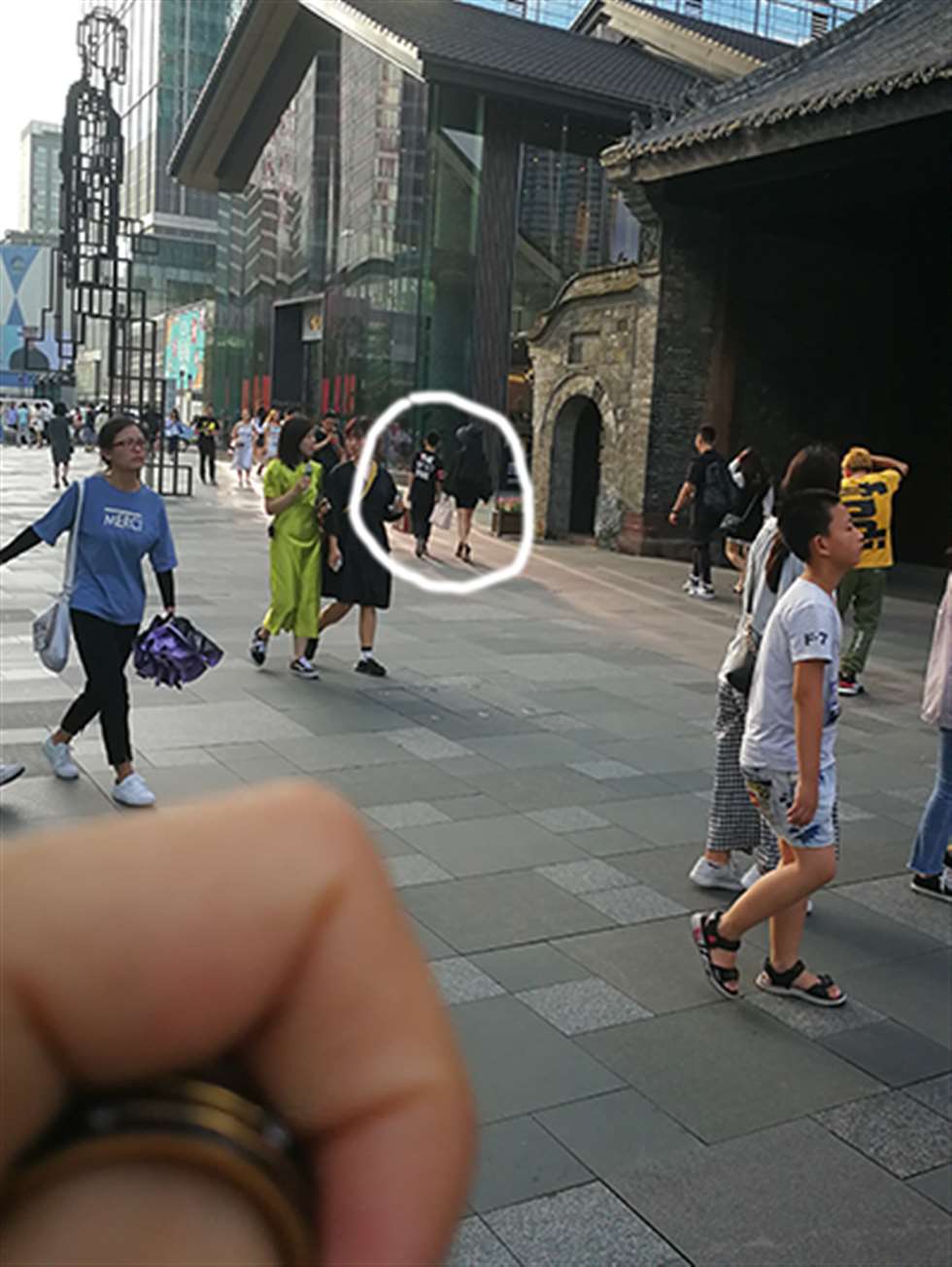 图片[3]-【慕容笙赛贴】-街拍流行馆