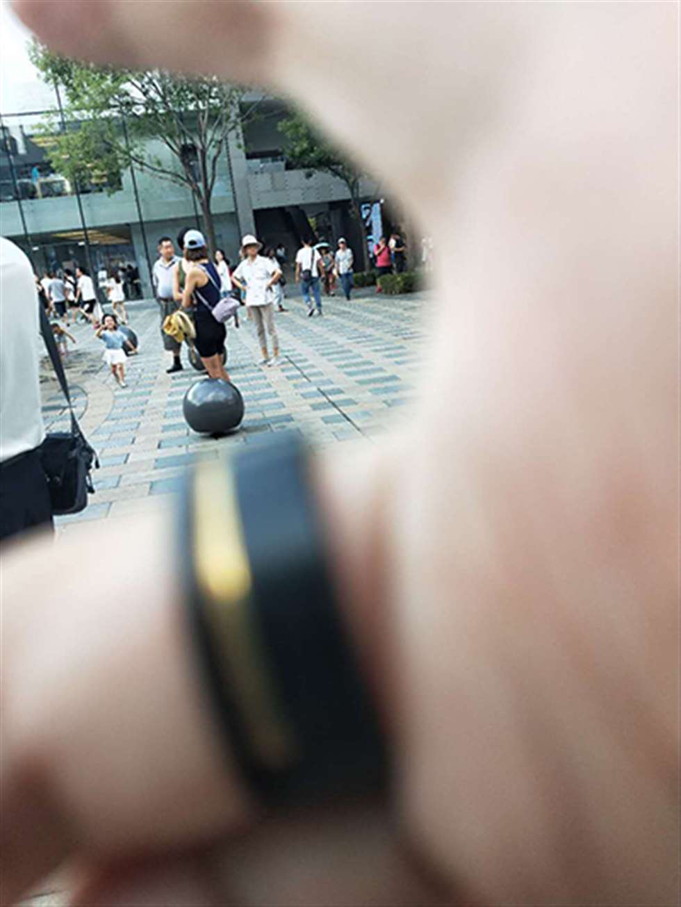 图片[3]-【街拍之魂赛帖】紧身辣妈第二季-街拍流行馆