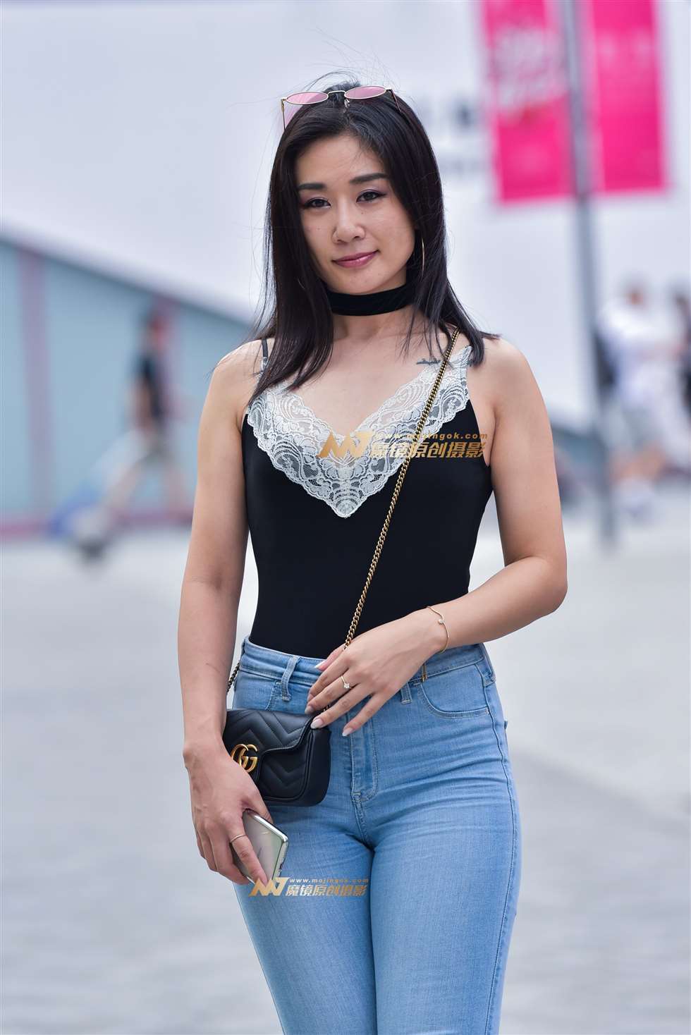 图片[1]-紧牛少**-街拍流行馆