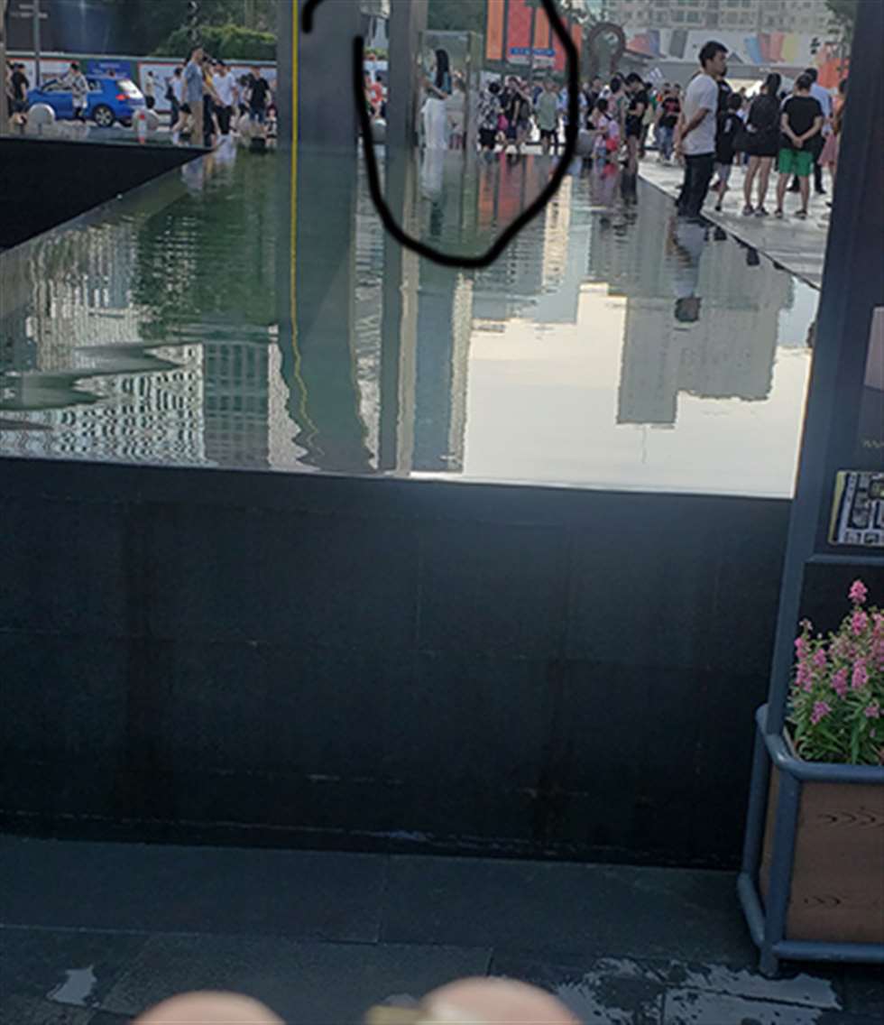 图片[3]-【凯恩赛贴】成熟的女性风采-街拍流行馆
