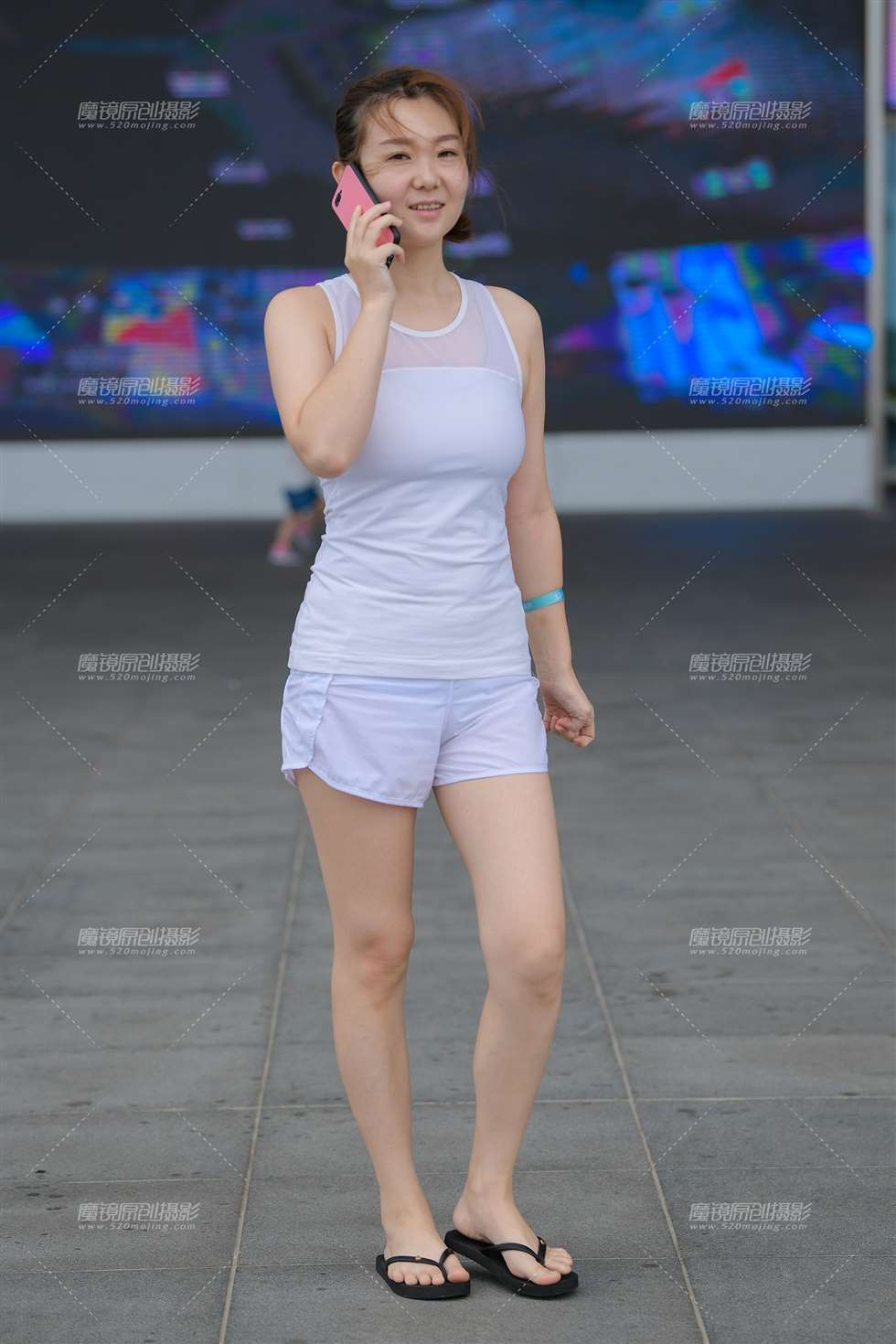 图片[1]-【街拍之魂赛帖】美丽**-街拍流行馆