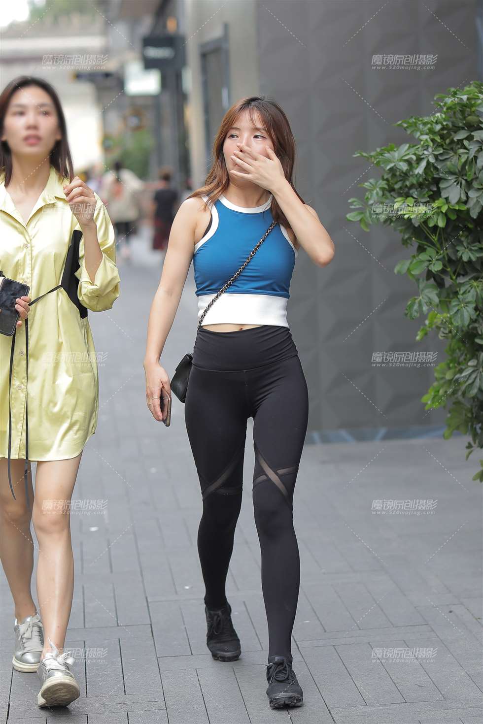 图片[4]-【凯恩赛贴】这样的好身材 肯定经常锻炼-街拍流行馆