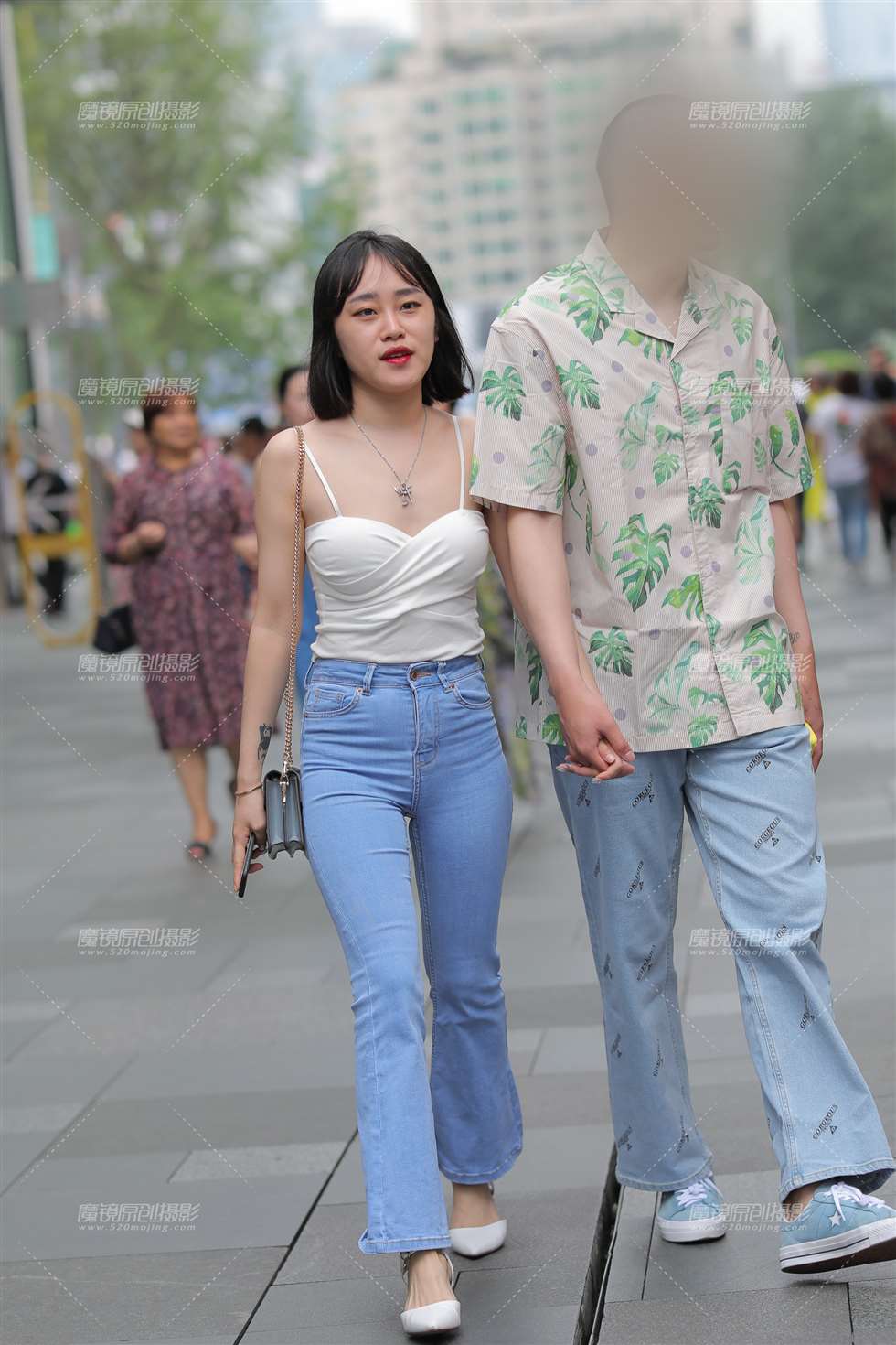 图片[5]-【凯恩赛贴】紧牛-街拍流行馆
