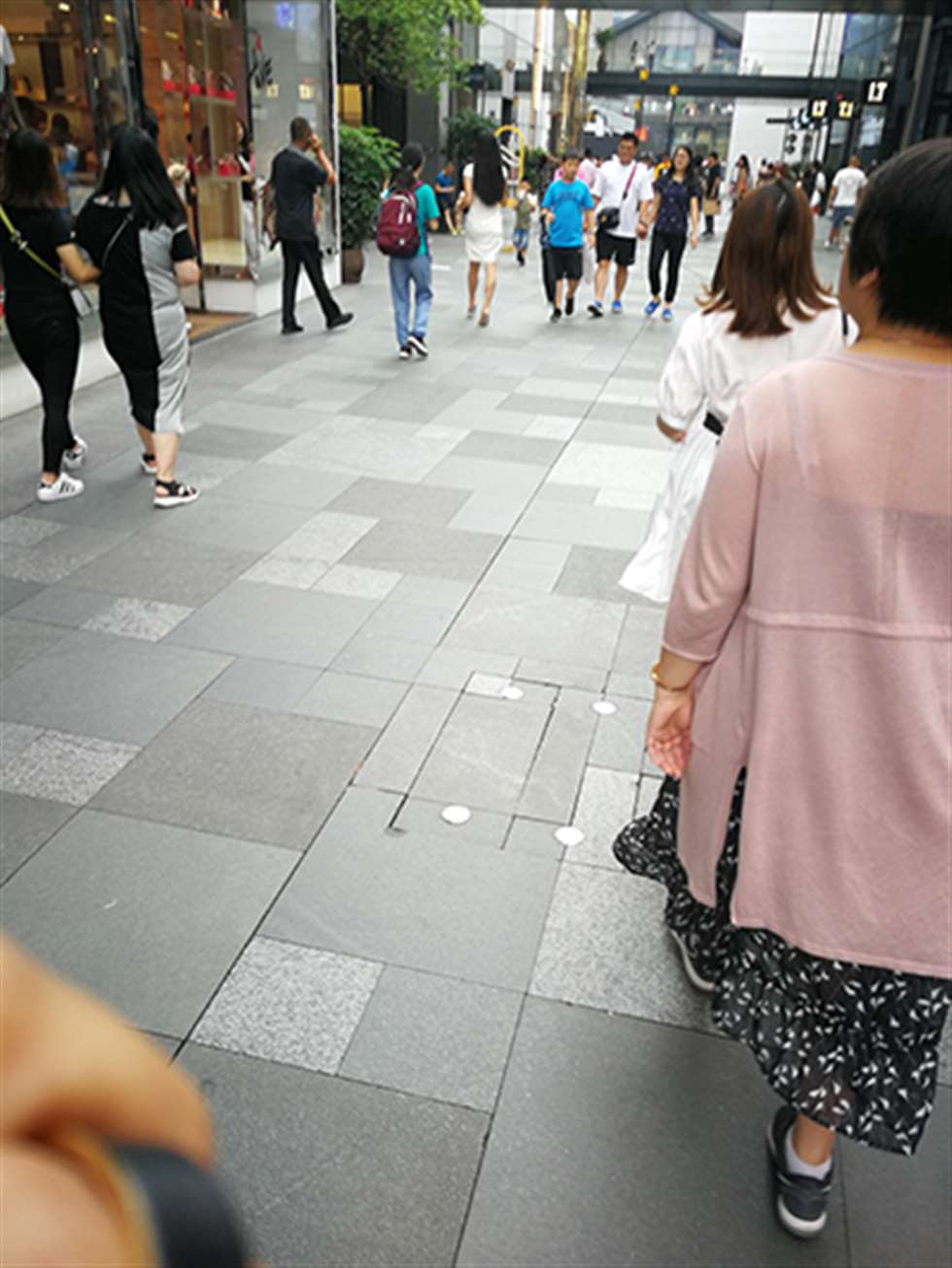 图片[3]-【慕容笙赛贴】古典的美女-街拍流行馆