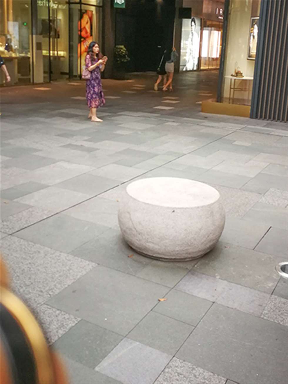 图片[3]-【慕容笙赛贴】高挑的美女-街拍流行馆