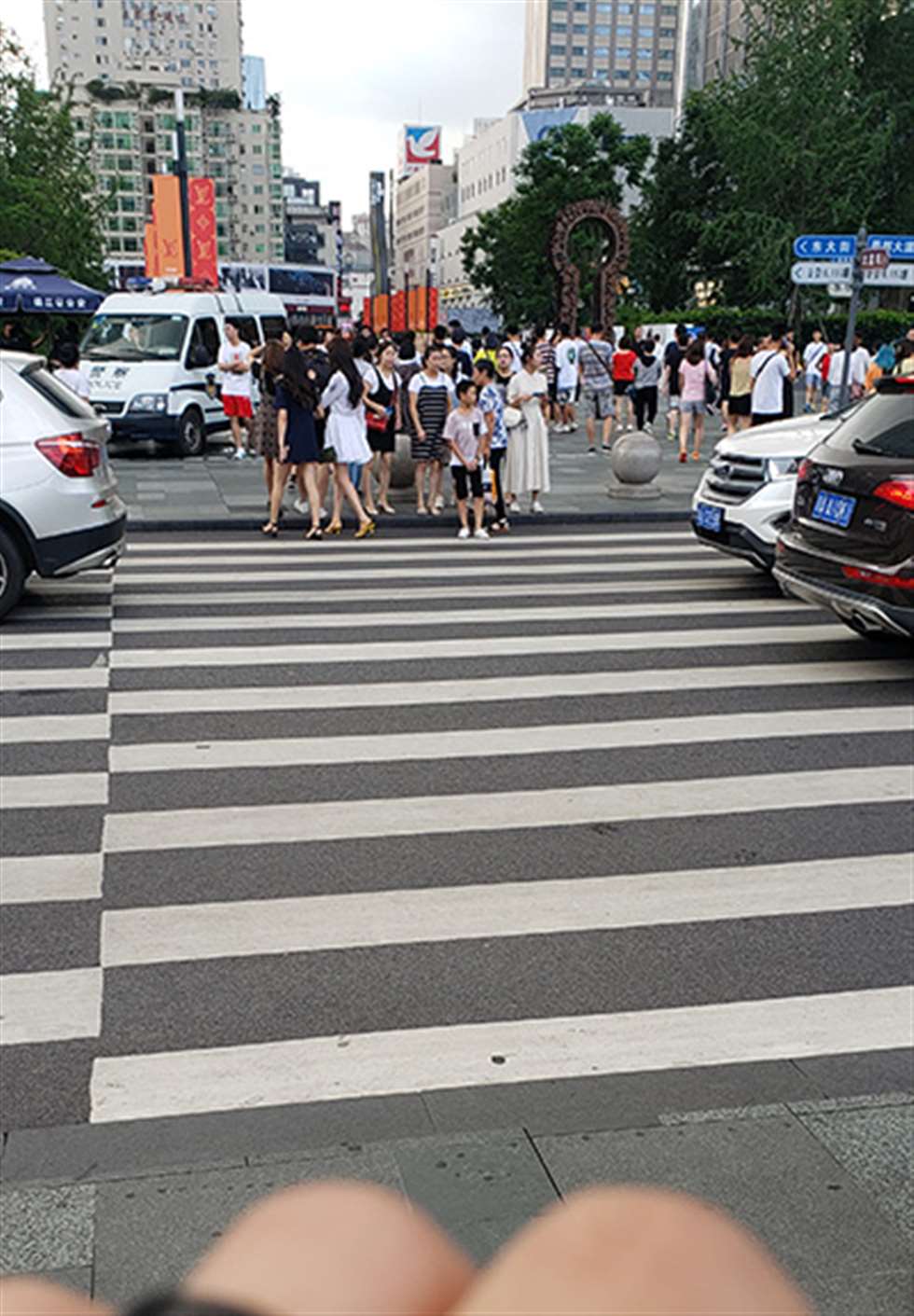 图片[3]-【凯恩赛贴】清纯好看的小姐姐 展现女神气质-街拍流行馆