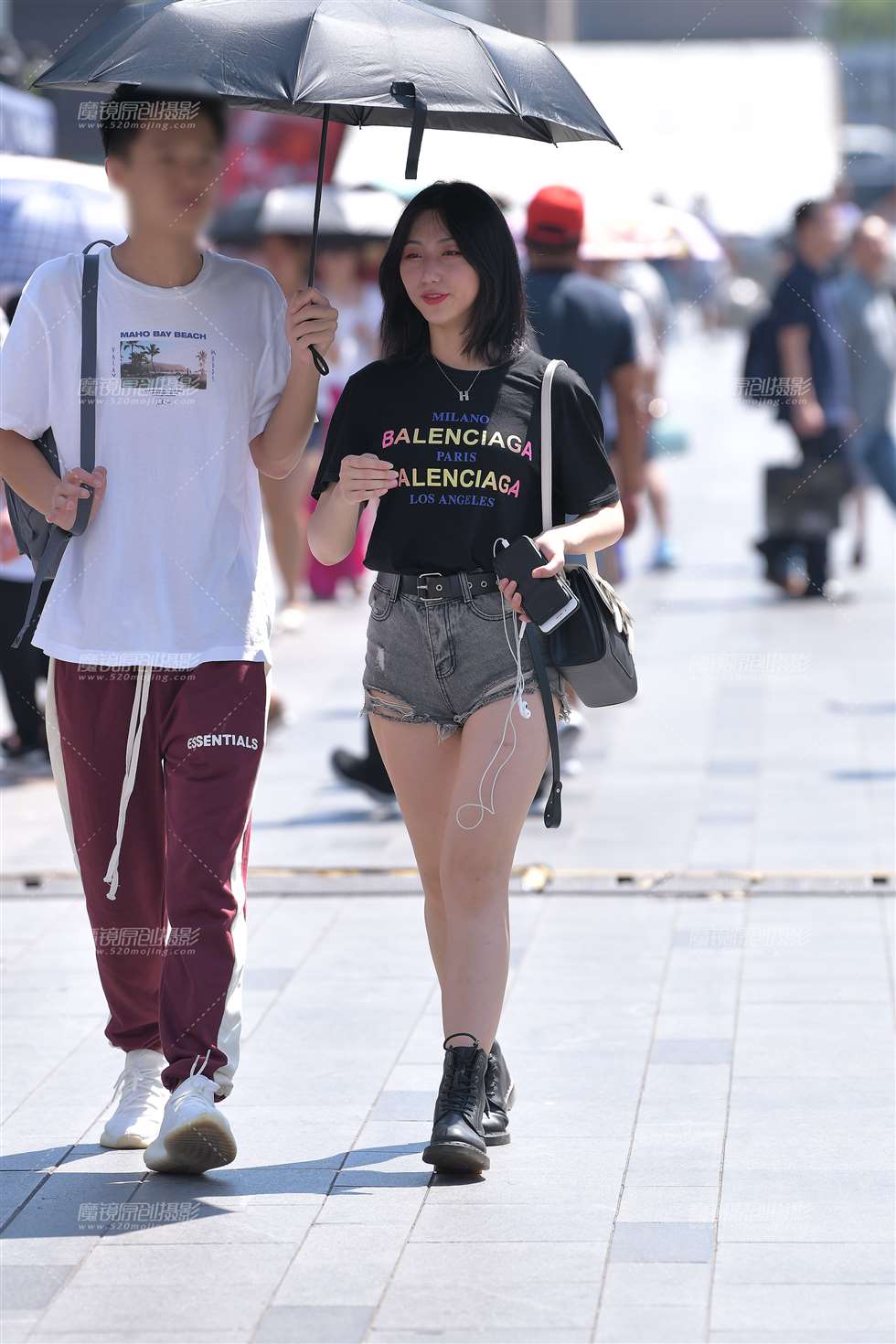 图片[4]-【视觉冲击赛贴】听说~微胖的女人都惹人喜欢-街拍流行馆