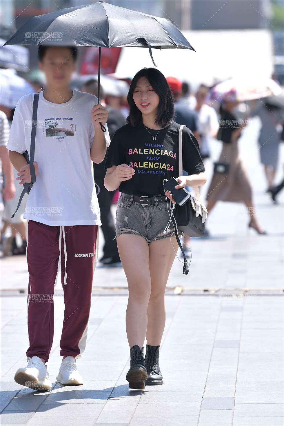 图片[5]-【视觉冲击赛贴】听说~微胖的女人都惹人喜欢-街拍流行馆