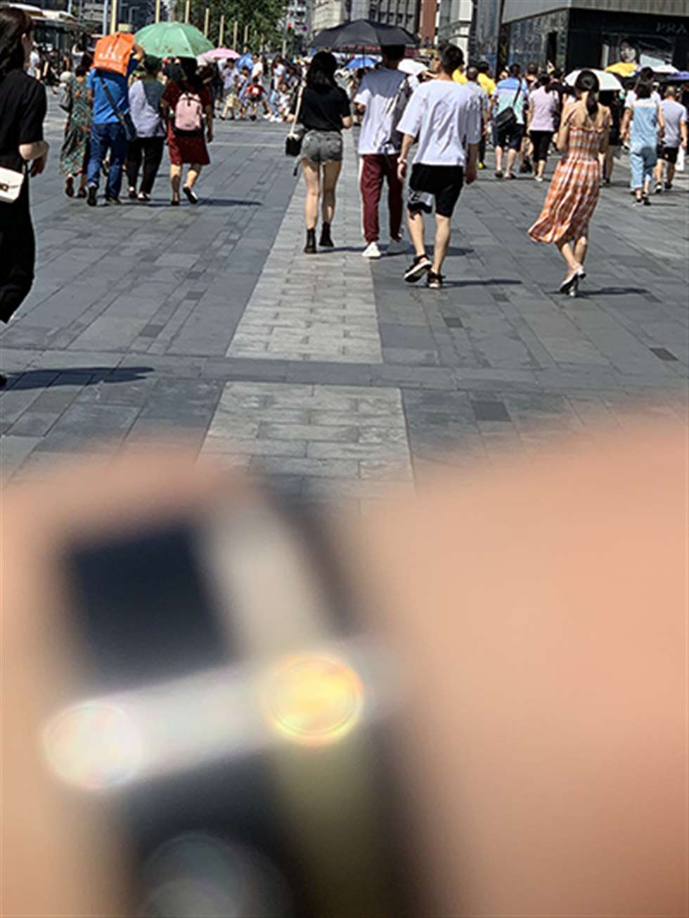 图片[3]-【视觉冲击赛贴】听说~微胖的女人都惹人喜欢-街拍流行馆