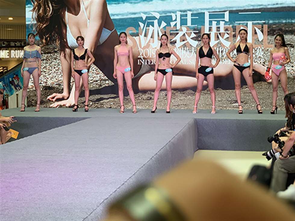 图片[3]-【视觉冲击赛贴】2019超模大赛-成都赛区25-44号-街拍流行馆