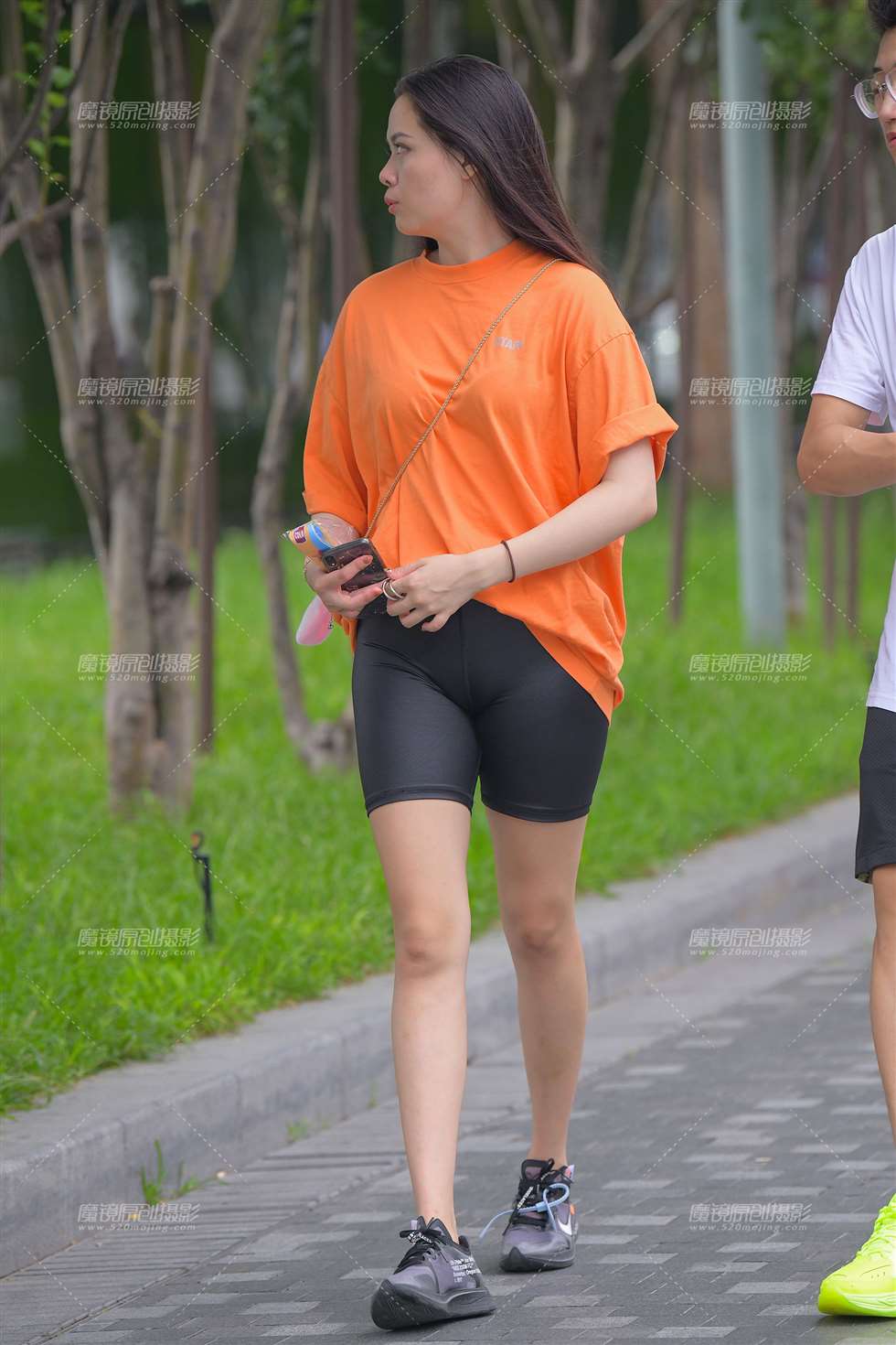 图片[5]-【街拍之魂赛帖】黑色紧身裤-街拍流行馆