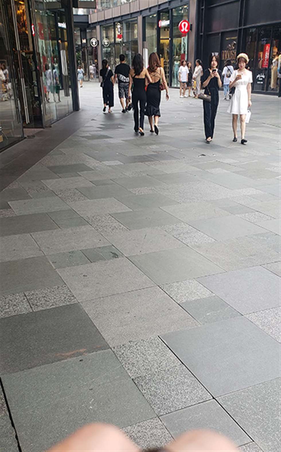 图片[3]-【凯恩赛贴】连体裤-街拍流行馆