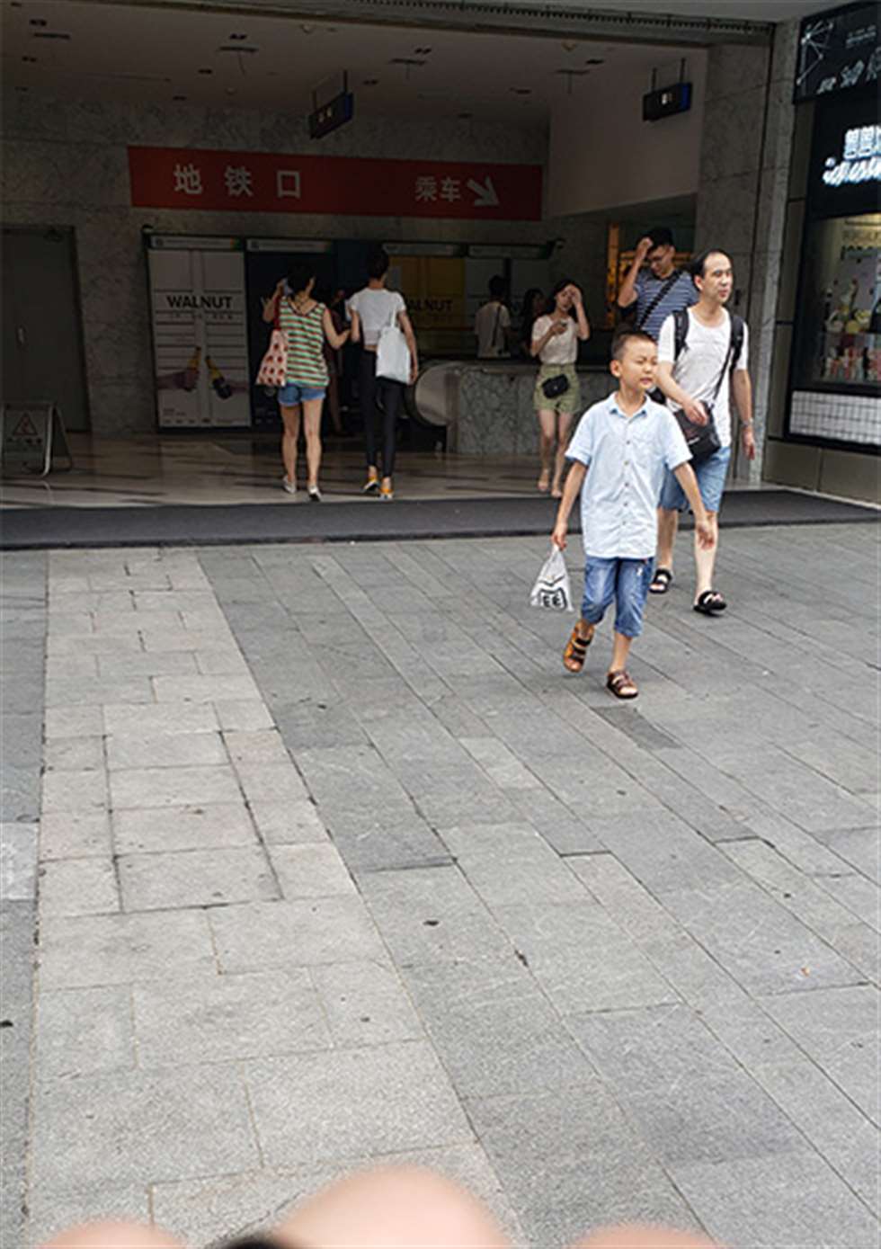 图片[3]-【凯恩赛贴】热爱瑜伽的女孩-街拍流行馆