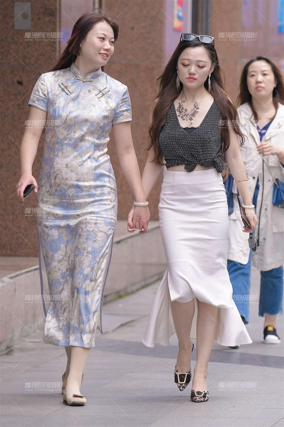 图片[5]-【视觉冲击赛贴】性感翘臀**-街拍流行馆