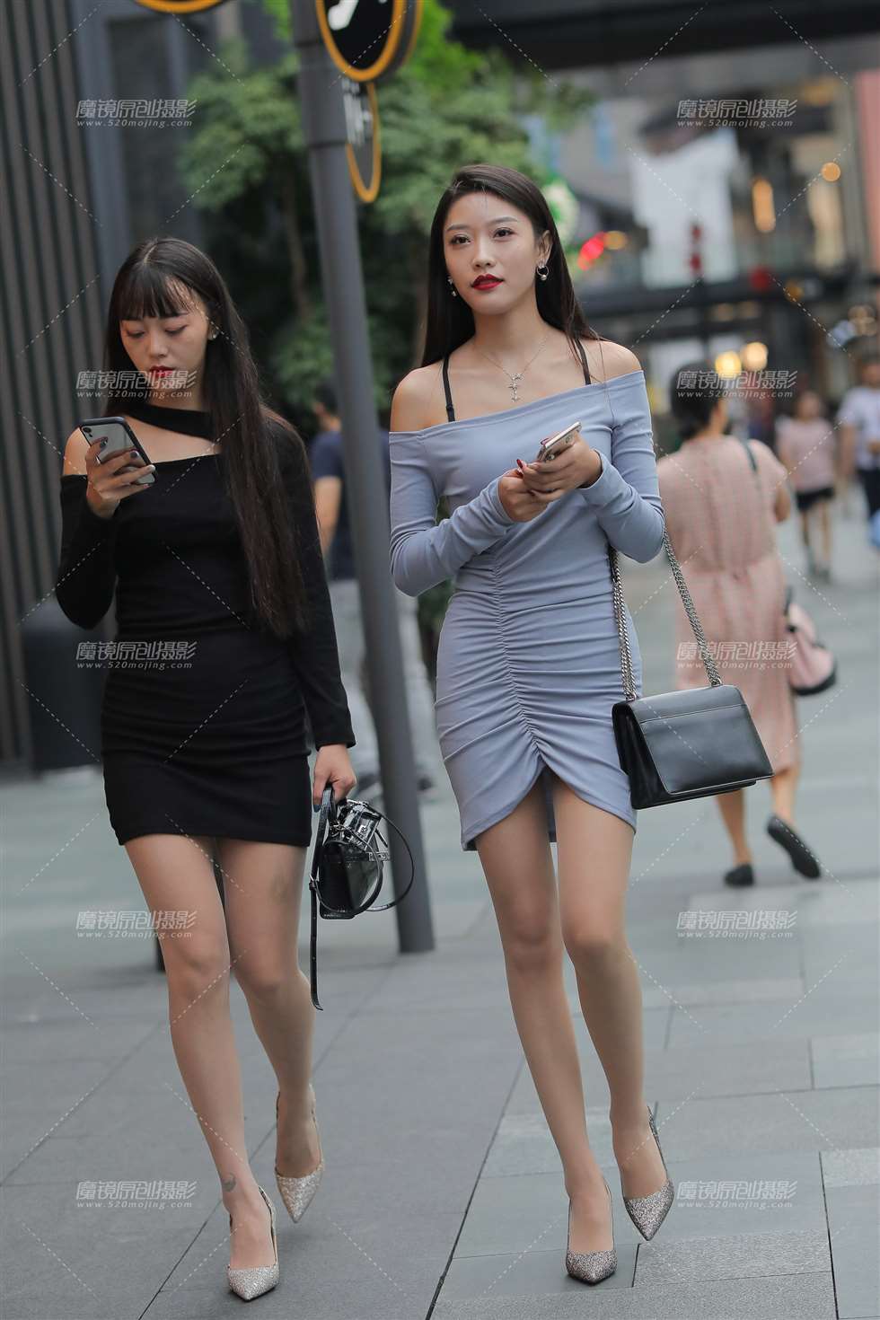 图片[1]-【凯恩赛贴】漂亮丝袜美腿 男人的最爱-街拍流行馆