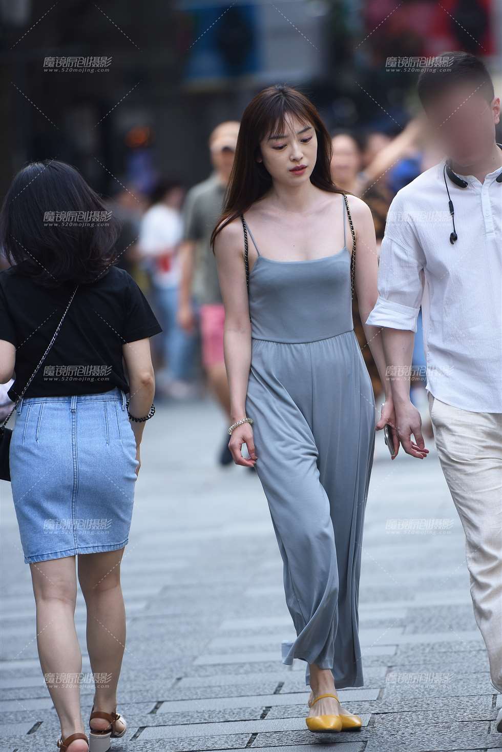 图片[4]-【咔喳赛贴】顺眼-街拍流行馆