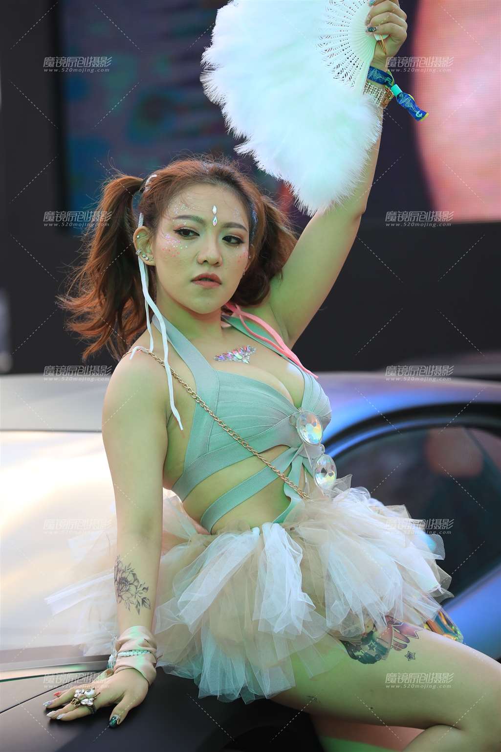 图片[5]-【凯恩赛贴】电音PARTY-街拍流行馆