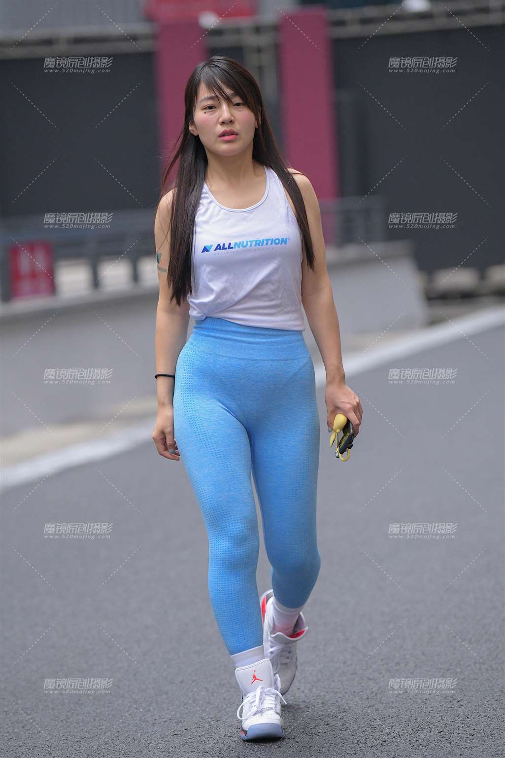图片[3]-【街拍之魂赛帖】拍出了楚楚可怜的深情-街拍流行馆