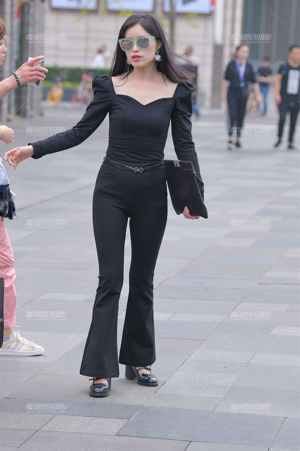 图片[5]-黑魅**-街拍流行馆