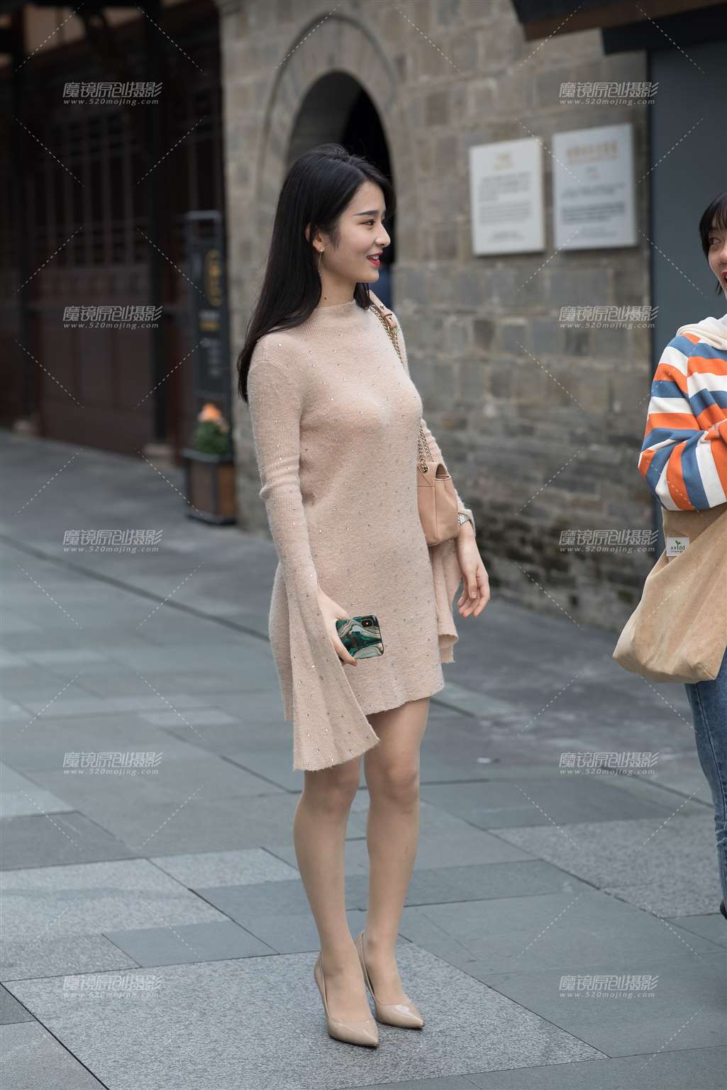 图片[1]-清新靓丽-街拍流行馆
