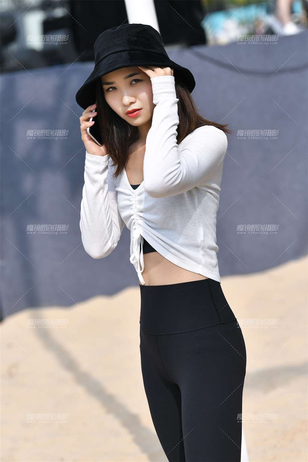 图片[1]-春夏-街拍流行馆