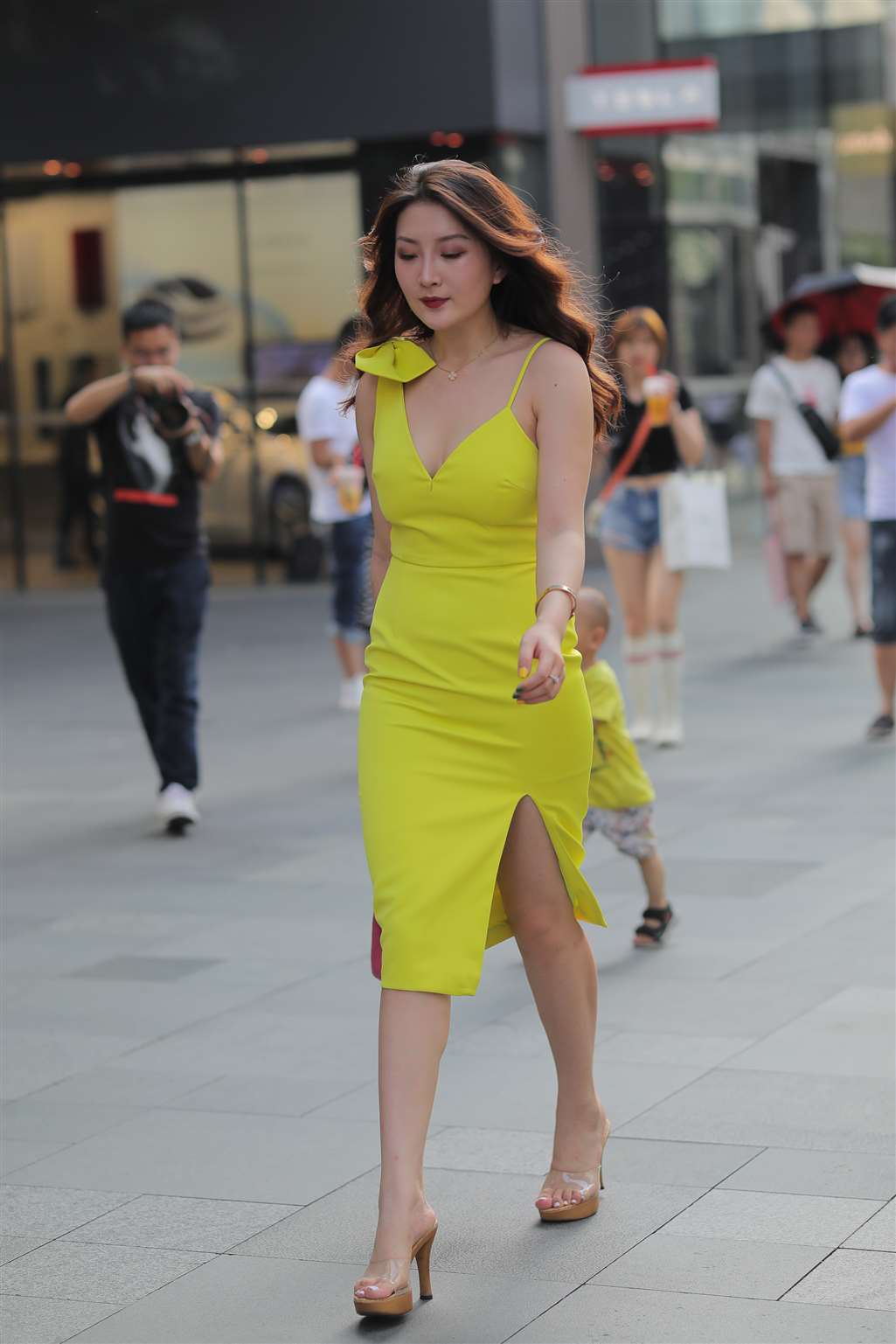 图片[1]-媚女人-街拍流行馆