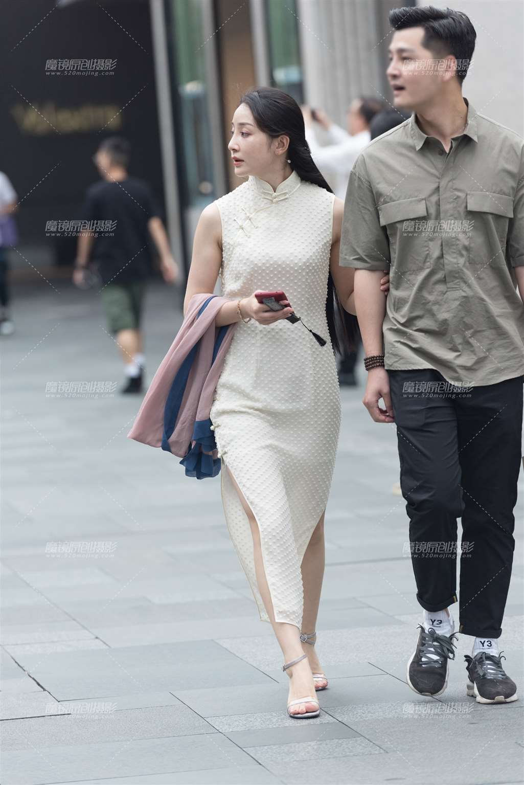 图片[5]-气质**-街拍流行馆