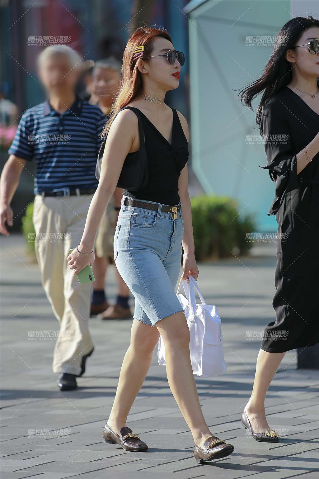 图片[4]-金锁-街拍流行馆