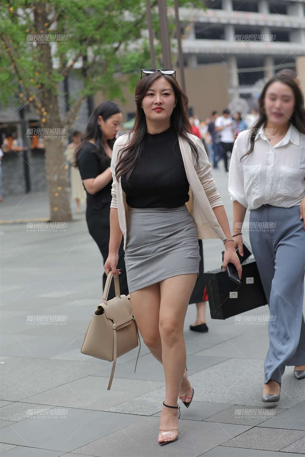 图片[4]-肉肉的**-街拍流行馆